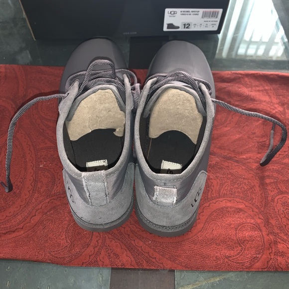 Ugg Neumel Ripstop - Picture 3 of 4